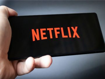 stream platformy, Netflix, filmy a seriály, novinky, zmena, mobilná aplikácia