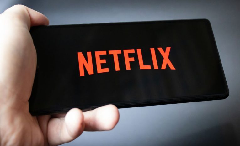 stream platformy, Netflix, filmy a seriály, novinky, zmena, mobilná aplikácia