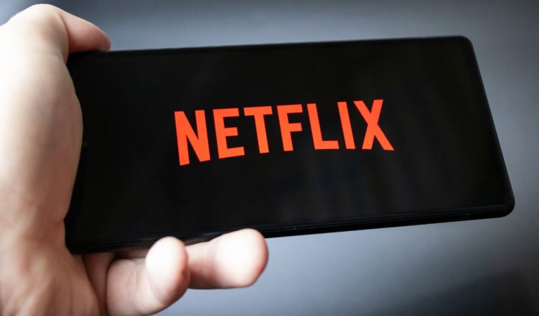stream platformy, Netflix, filmy a seriály, novinky, zmena, mobilná aplikácia