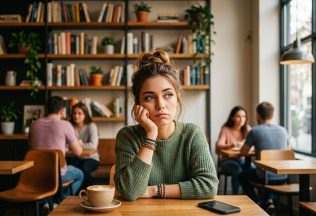 "Máš vysoké nároky!" Nonstop opakované vety, pri ktorých všetci nezadaní len prevracajú očami