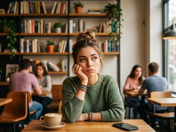 "Máš vysoké nároky!" Nonstop opakované vety, pri ktorých všetci nezadaní len prevracajú očami
