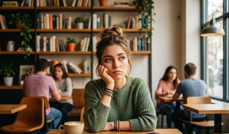 "Máš vysoké nároky!" Nonstop opakované vety, pri ktorých všetci nezadaní len prevracajú očami