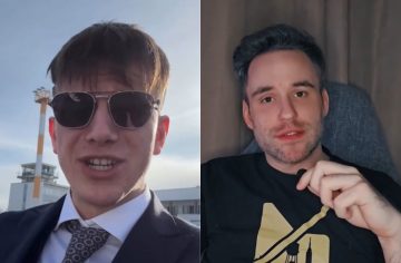 Známy herec sa pustil do Oskara Baramiho: „Ak sú tvoje rozhovory kritické, tak je Tabaková chytrá!“