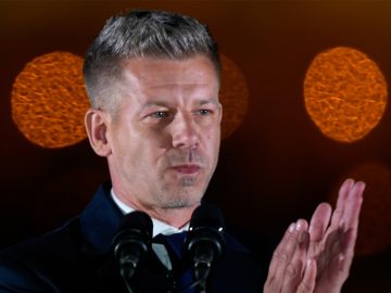 péter magyar maďarsko víťazstvo kontroverzia minulosť