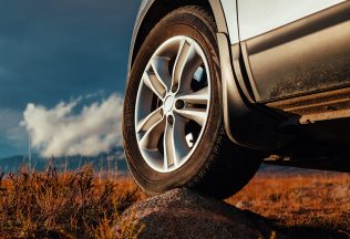 pneumatiky slovensko taliansko rakúsko pokuty zimné