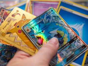 pokémon, pokémon karty, zahraničie, fakty a zaujímavosti, poklad, peniaze