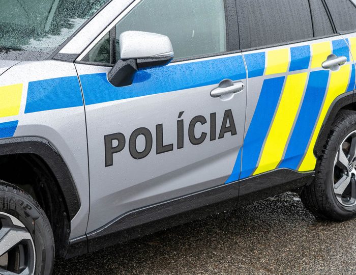 Hrozivá udalosť na západe Slovenska: Škôlkar mal pobodať ostatné deti použitými injekciami