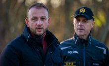 polícia policajný zbor slovensko nábor