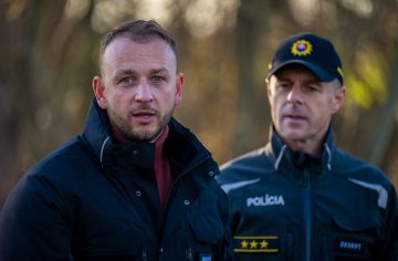 Slovensku chýbajú tisíce policajtov. Štát preto povolil niečo, čo bolo roky neprípustné