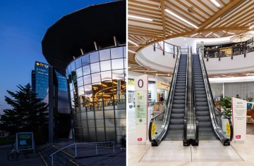 Obľúbené bratislavské nákupné centrum končí. To, čo príde namiesto neho, mnohých prekvapí