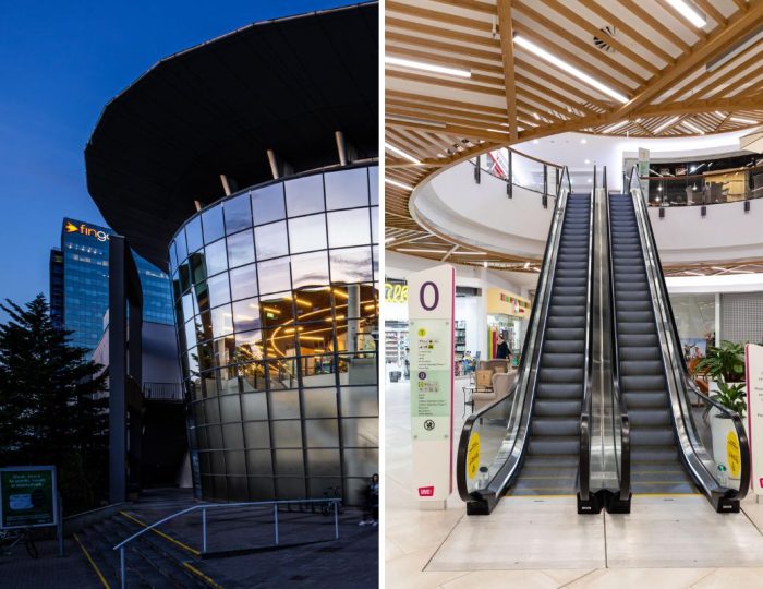 Obľúbené bratislavské nákupné centrum končí. To, čo príde namiesto neho, mnohých prekvapí