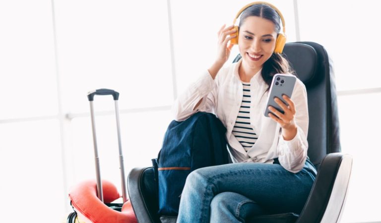 cestovanie, cestovanie lietadlom, fakty a zaujímavosti, batožina, pracovníci letiska