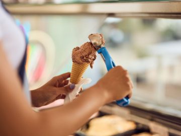 zmrzlina, zahraničie, Česko, netradičná zmrzlina, jedlo