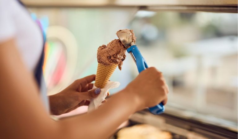 zmrzlina, zahraničie, Česko, netradičná zmrzlina, jedlo