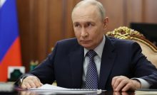 Zbrane majú stíchnuť: Rusko a Ukrajina oznámili veľkonočné prímerie