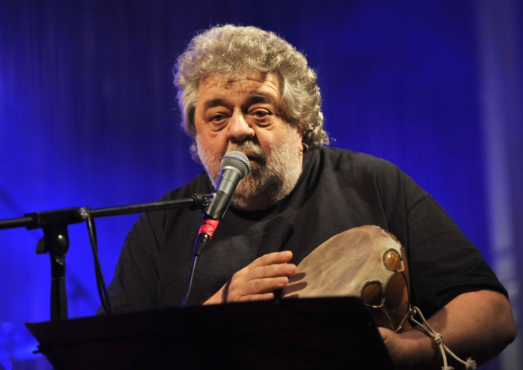 spevák, úmrtie, Česko, zahraničie, celebrity, hudba