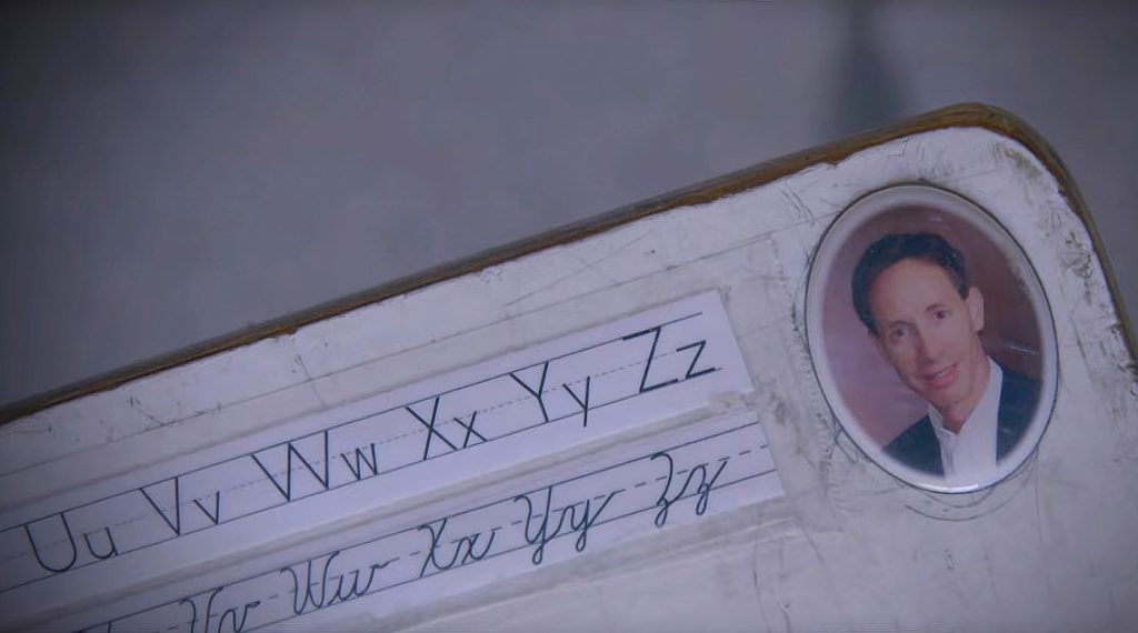 Prorok, ktorý zdedil aj vdovy po svojom otcovi: Toto je príbeh Warrena Jeffsa, monštra s 80 manželkami a 60 deťmi