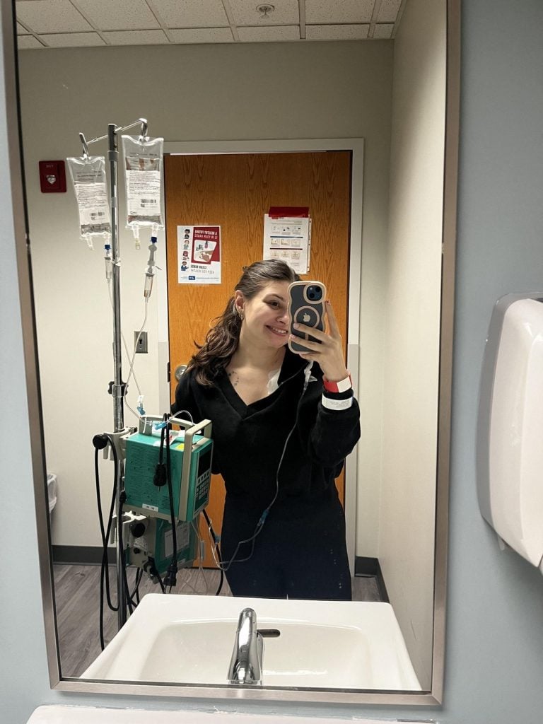 zdravotný problém varovanie rakovina