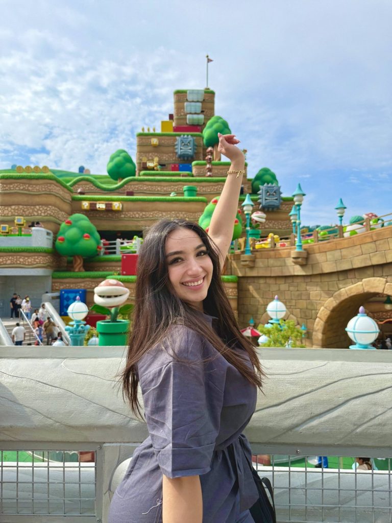 Influencerka so zohavenou tvárou varuje ľudí pred veľkou chybou