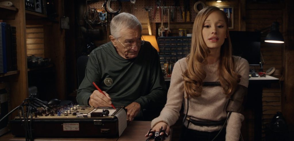 filmová novinka, filmy, komédia, Foter je lotor, Všetci fotri sú lotri, sequel