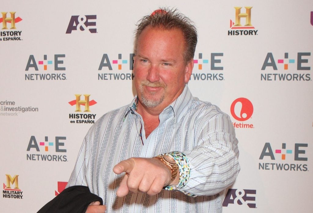 Vo veku 67 rokov zomrel Darrell Sheets, ktorého aj slovenskí televízni diváci mohli poznať z reality šou Vojna skladov.