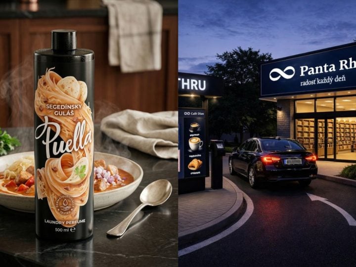 Takto si zo Slovákov urobili žarty známe firmy