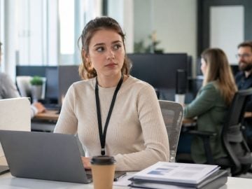 Práca a realita dospelosti: Ako vyzerá prvý deň v slovenskej práci