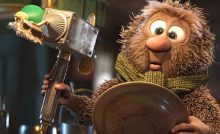 Rally: Od Paríža k pyramídam, filmy, animovaný film, kino program, slovenské kino, kino premiéra, filmová novinka