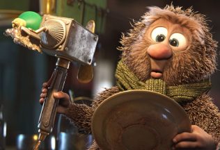 Rally: Od Paríža k pyramídam, filmy, animovaný film, kino program, slovenské kino, kino premiéra, filmová novinka