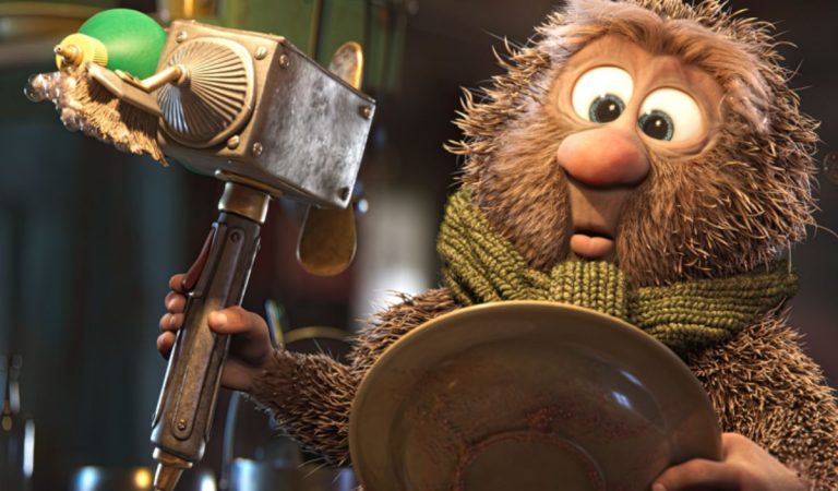 Rally: Od Paríža k pyramídam, filmy, animovaný film, kino program, slovenské kino, kino premiéra, filmová novinka