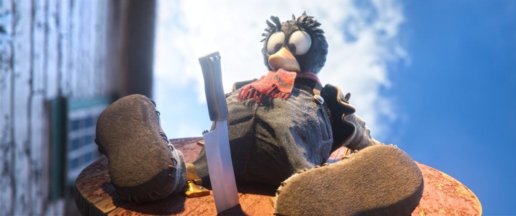 Rally: Od Paríža k pyramídam, filmy, animovaný film, kino program, slovenské kino, kino premiéra, filmová novinka