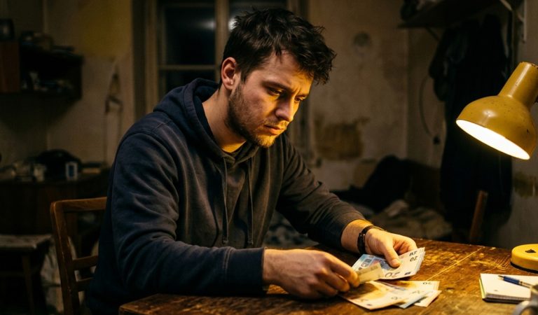 reality check single život slovensko slováci ľudia peniaze financie