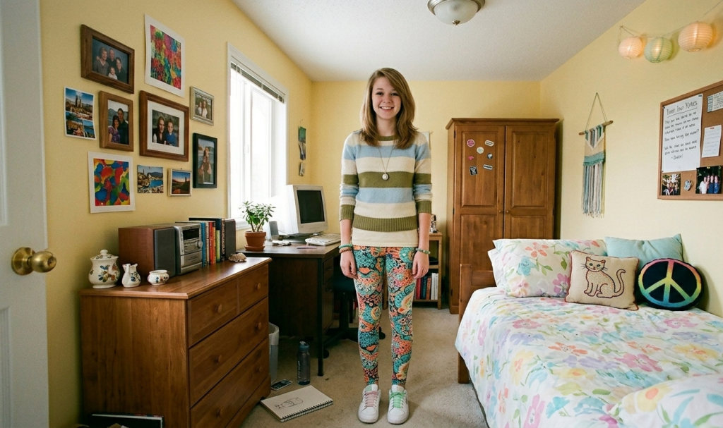 Za tieto retro looky zo starých fotiek sa dnes hanbíme