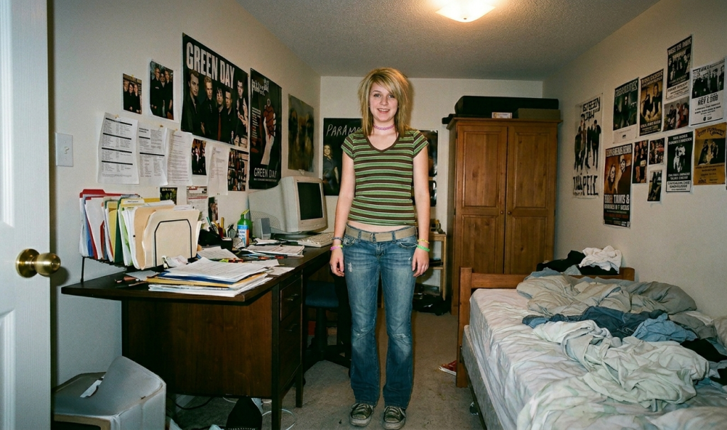 Za tieto retro looky zo starých fotiek sa dnes hanbíme