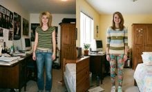 Za tieto retro looky zo starých fotiek sa dnes hanbíme