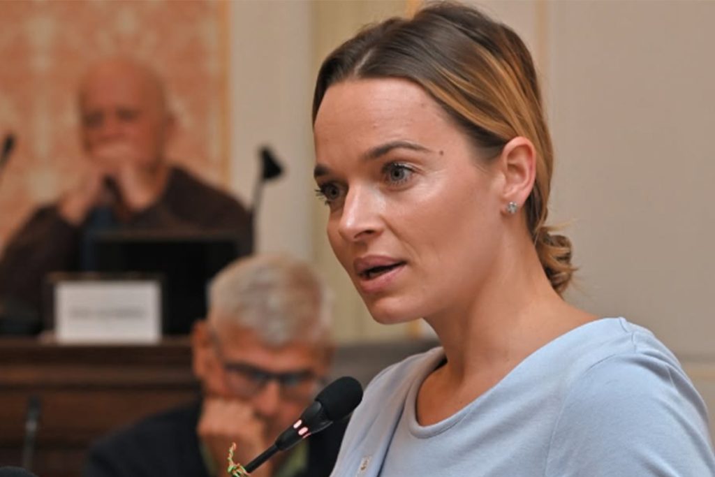 romana tabaková parlamentný bufet politika slovensko