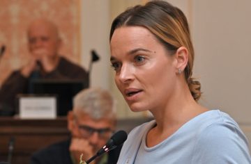 Luxusný výhľad a menu za pár eur. Romana Tabaková ukázala, koľko stojí menu v parlamentnom bufete