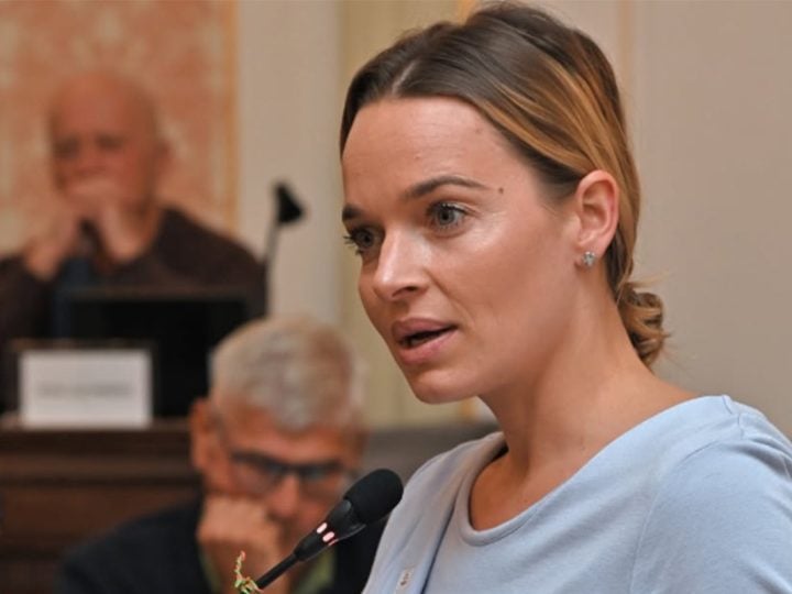 romana tabaková parlamentný bufet politika slovensko