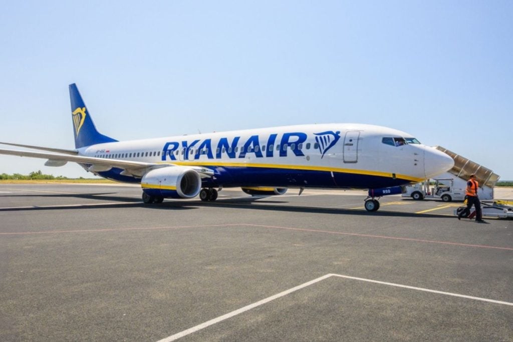 Ryanair v roku 2026 radikálne škrtá: Európu čaká rušenie desiatok trás v obľúbených destináciách