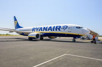 Ryanair v roku 2026 radikálne škrtá: Európu čaká rušenie desiatok trás v obľúbených destináciách