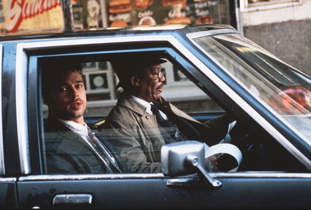 Päť sekúnd od katastrofy: Toto sú kritické rozhodnutia, ktoré zachránili kultové hollywoodske filmy