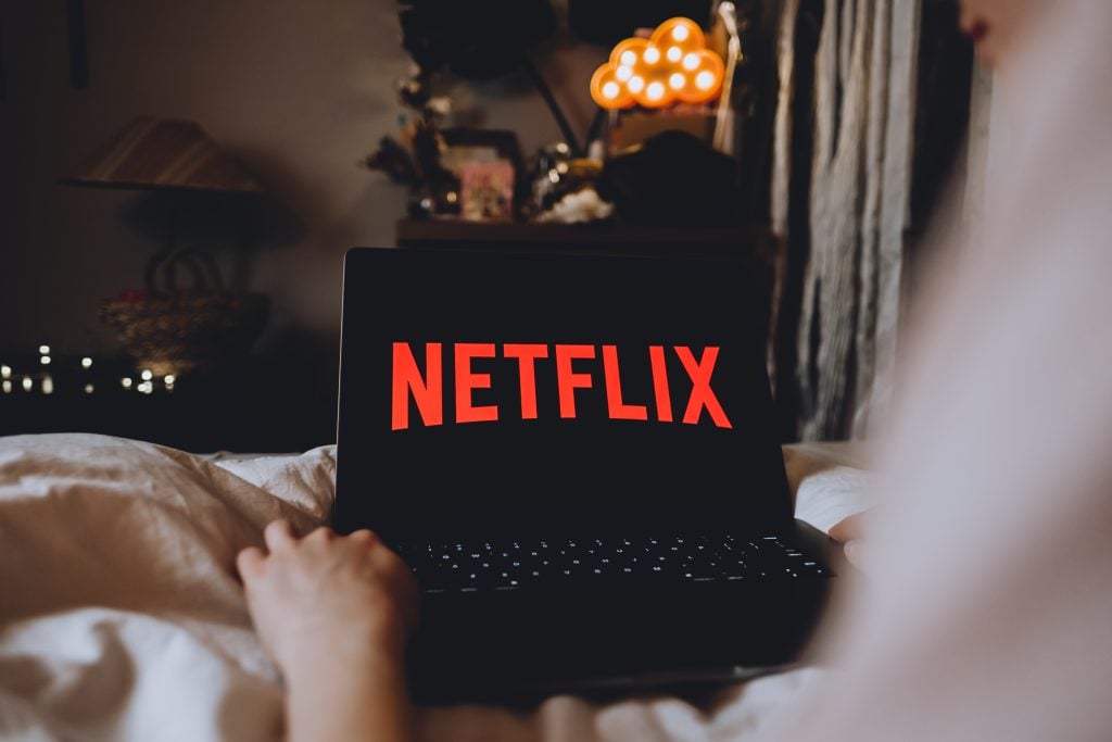 Netflix, stream platformy, filmy, tipy na filmy