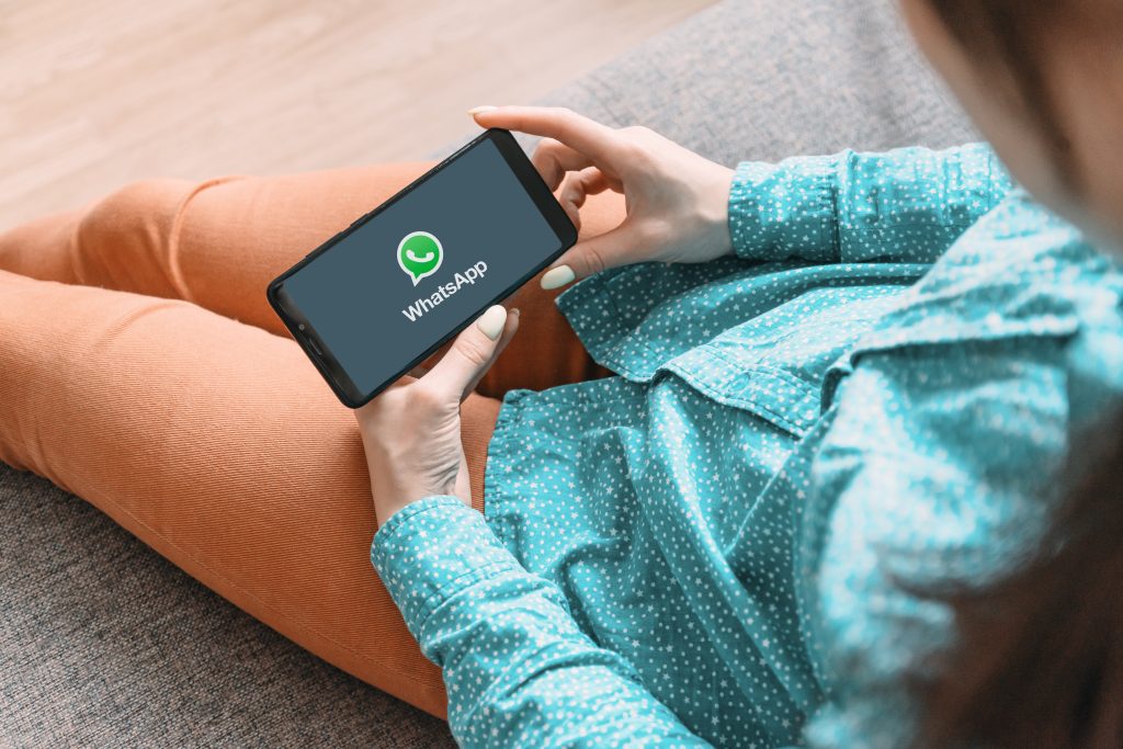 technológie, WhatsApp, novinka, aplikácia, predplatné