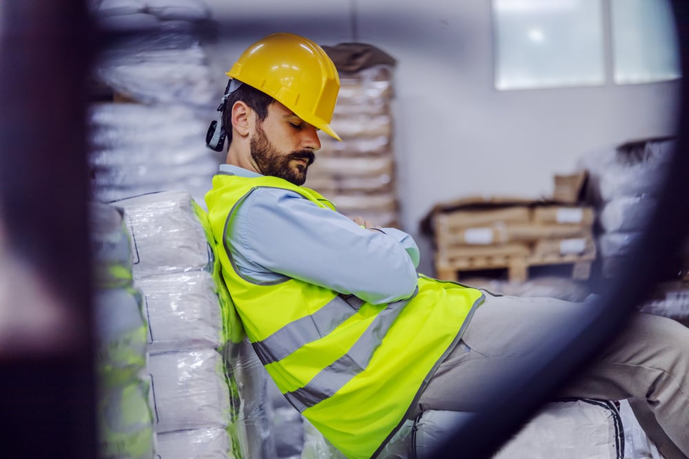 Títo muži toľko predstierali neschopnosť