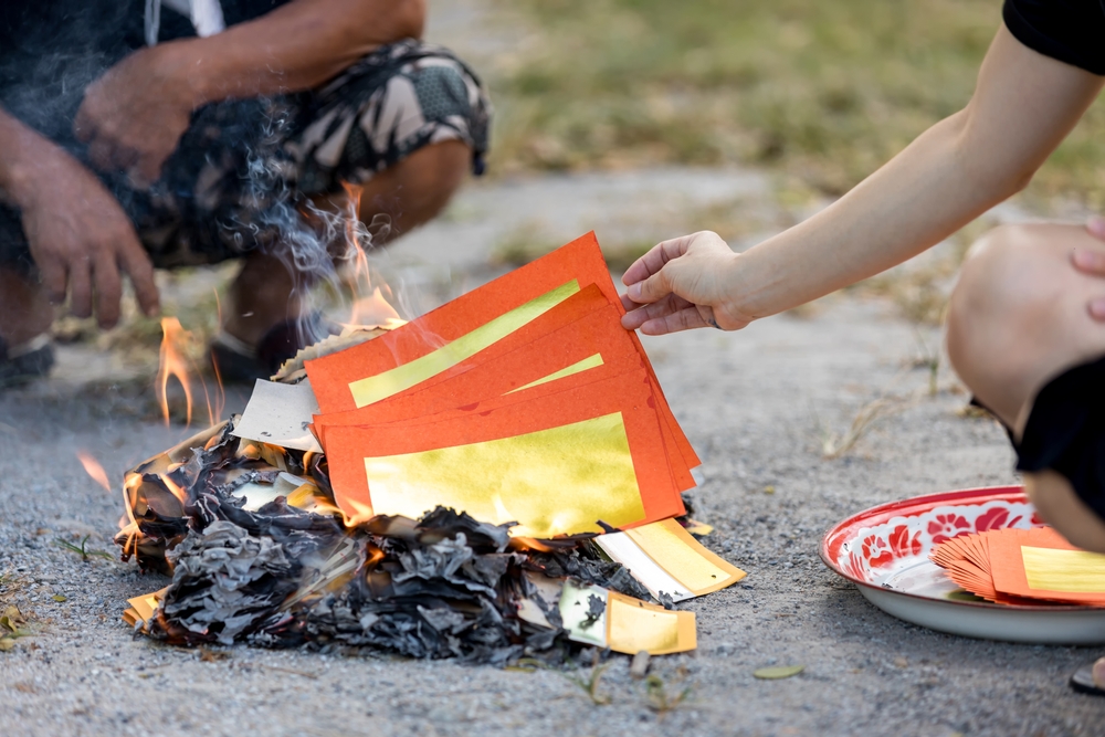 Čína zvláštne zvyky