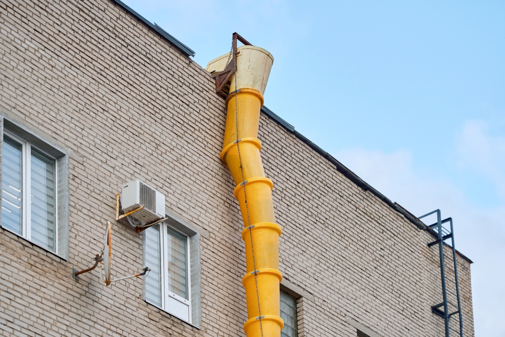 aké nebezpečné kúsky ľudia vyvádzali v detstve