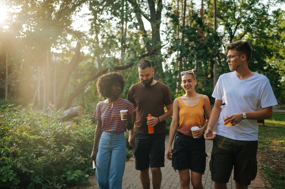 Zážitky z prvého rande