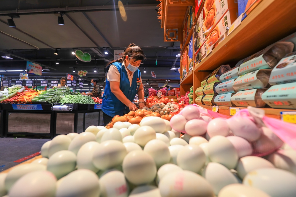 Čína zvláštne zvyky