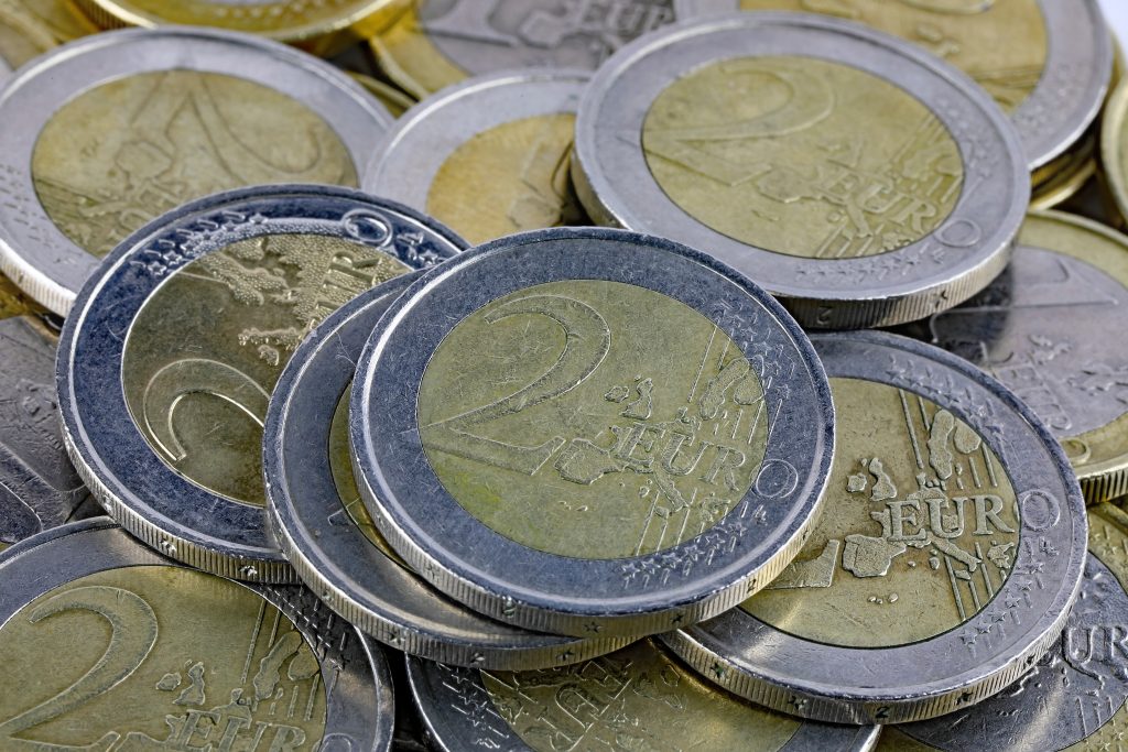 mince, peniaze, vzácne mince, fakty a zaujímavosti