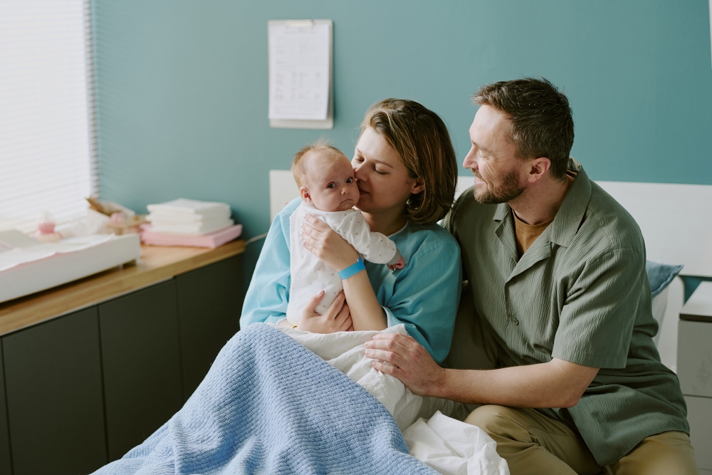 Aké nemiestne poznámky si matky vypočuli po pôrode